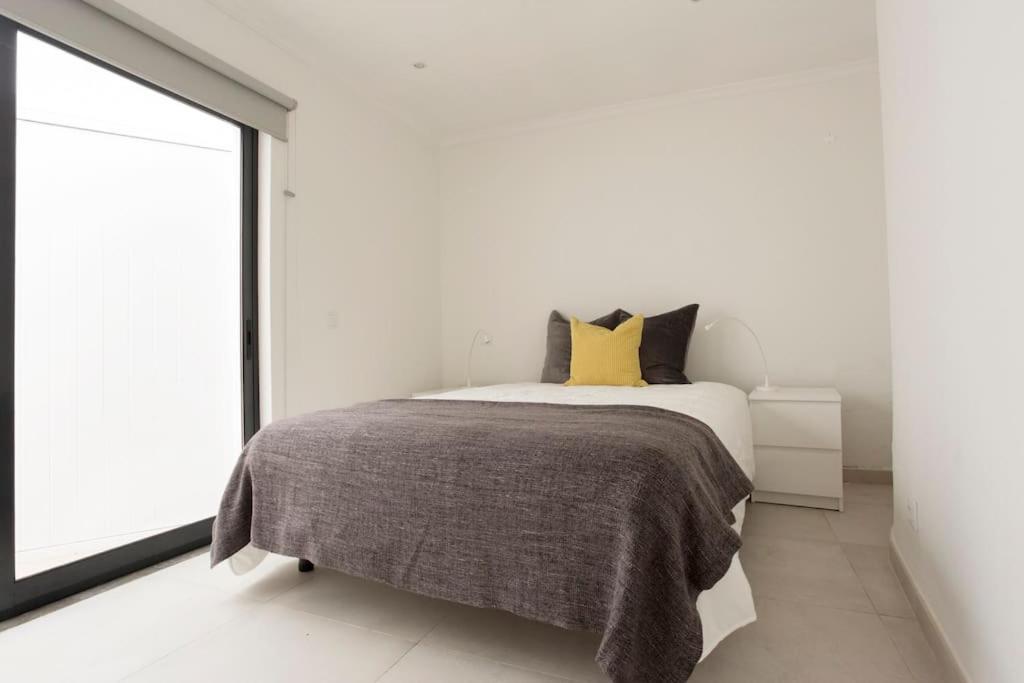 Ria Formosa Twin At Center Appartement *