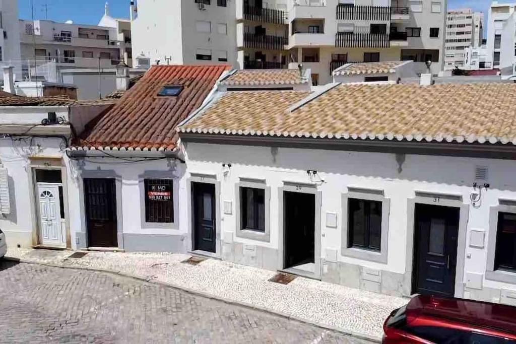 Appartement Ria Formosa Twin At Center District de Faro