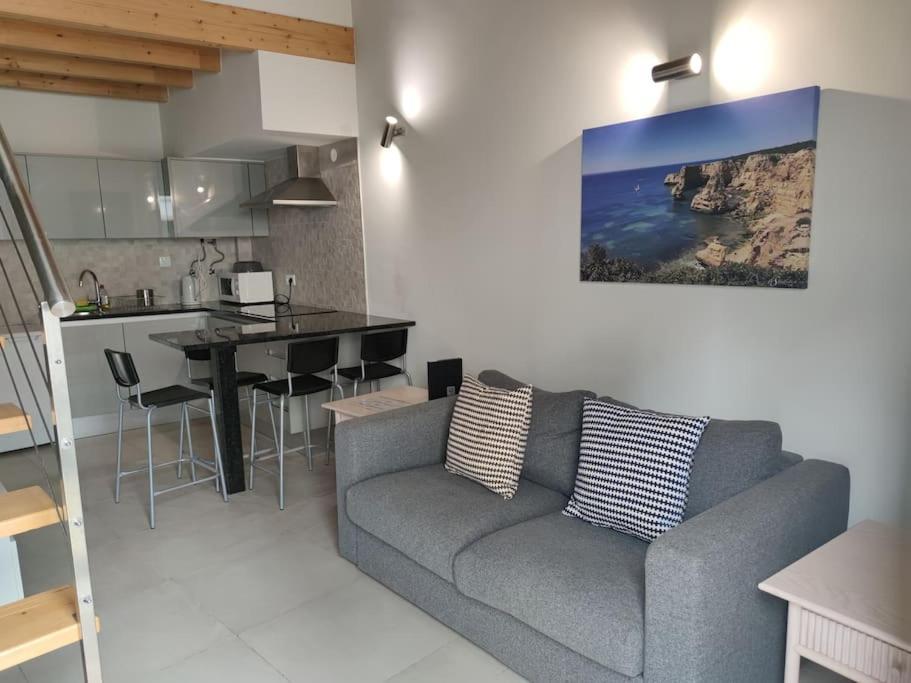 Appartement Ria Formosa Twin At Center *