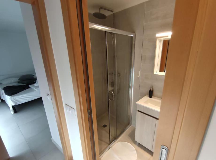 Ria Formosa Twin At Center Appartement District de Faro