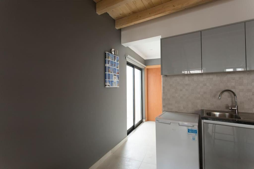 Appartement Ria Formosa Twin At Center