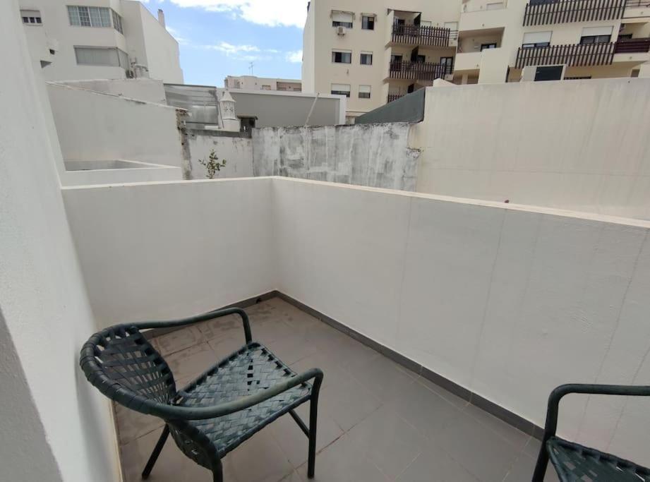 Ria Formosa Twin At Center Appartement *