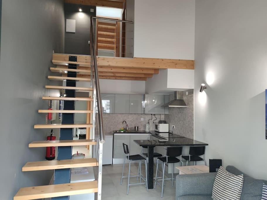 Appartement Ria Formosa Twin At Center