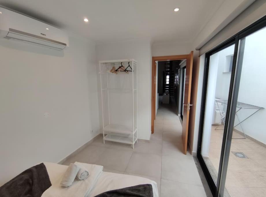 Appartement Ria Formosa Twin At Center District de Faro