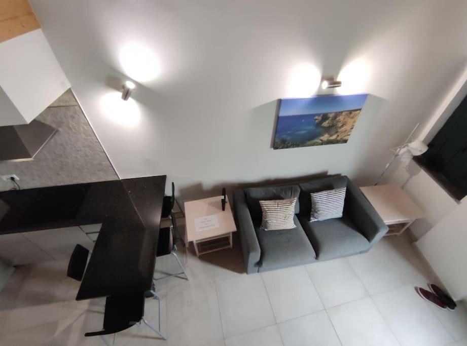 Ria Formosa Twin At Center Appartement