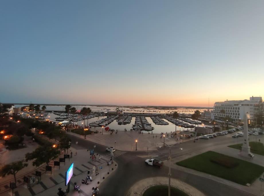 Appartement Ria Formosa Twin At Center *