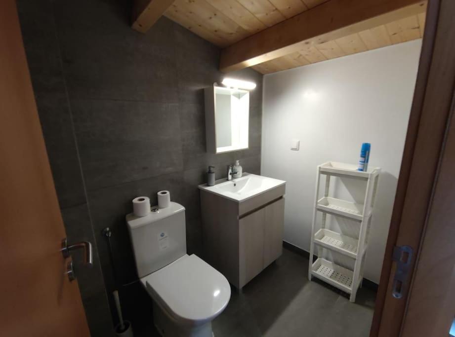 Ria Formosa Twin At Center Appartement *