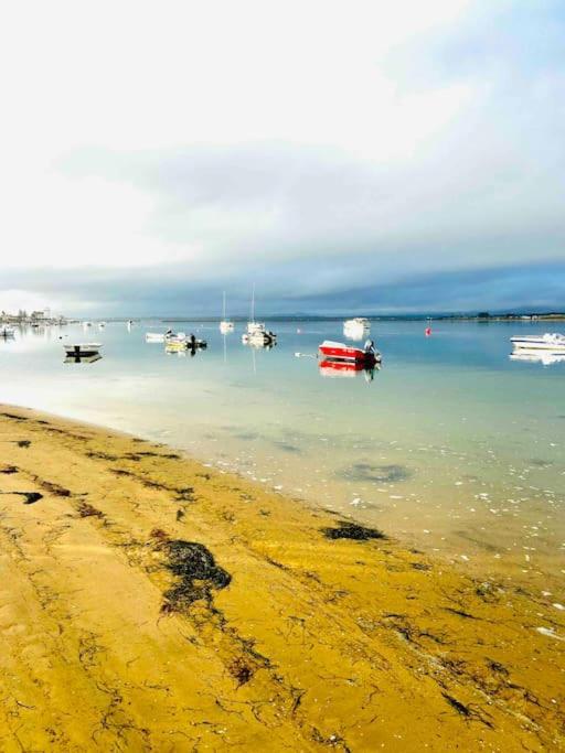 Ria Formosa Twin At Center Appartement District de Faro