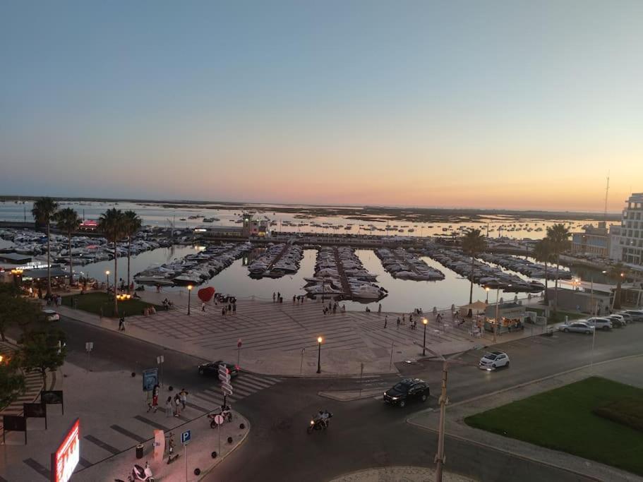 Appartement Ria Formosa Twin At Center