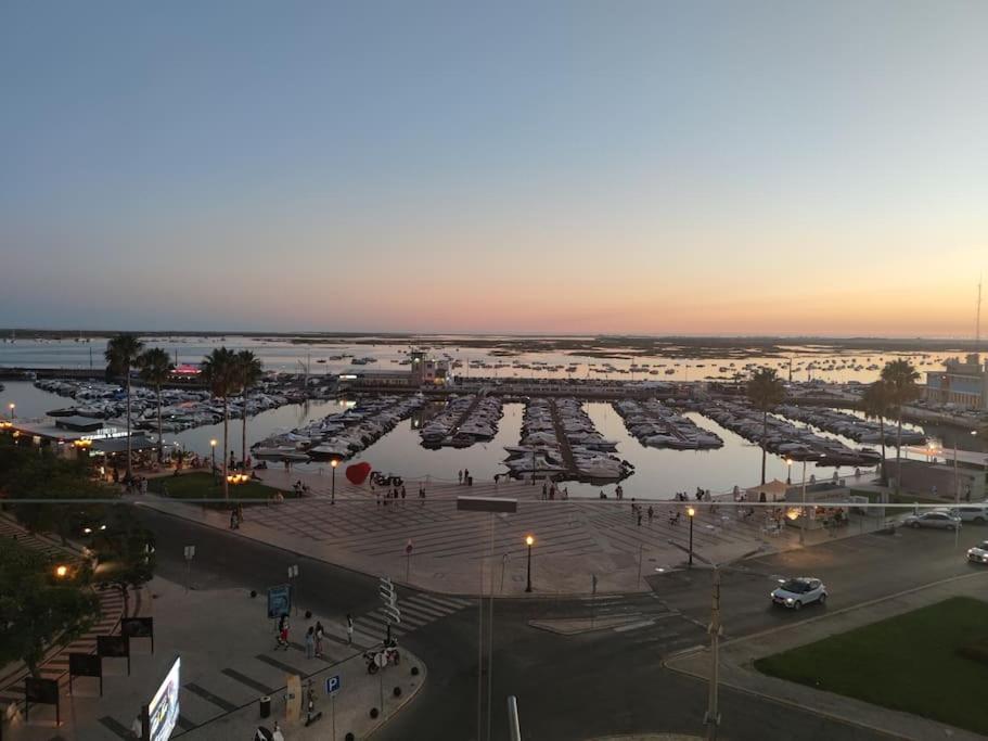 Ria Formosa Twin At Center Appartement District de Faro