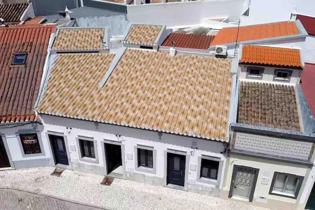 Appartement Ria Formosa Twin At Center