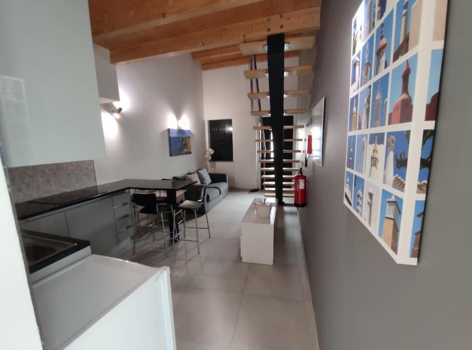Ria Formosa Twin At Center District de Faro